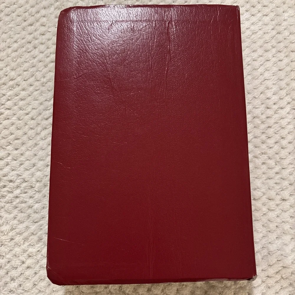 N/A holy bible